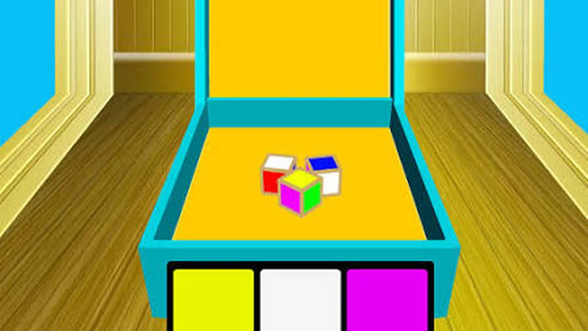 Color Game - YamanPlus Philippines